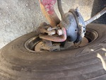 Brakes with