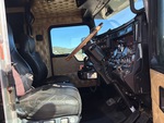 Cab with