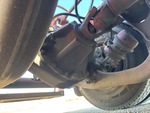 Drivetrain with