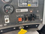 Cab with PTO Control