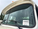 General Appearance with Glass