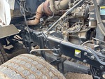 Underbody with Frame Condition