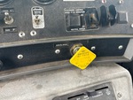 Cab with Brake Control