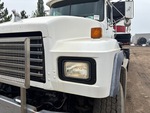 General Appearance with Exterior Lights