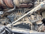 Engine with Fuel System