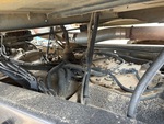 Underbody with Transmission