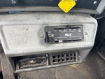 Cab with Heater