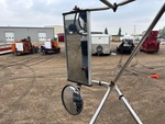 Cab with Mirrors