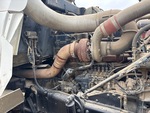 Engine with Exhaust System