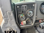 Cab with Gauges