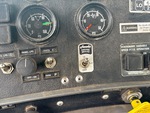 Cab with Engine Brake
