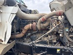 Engine with Engine - Right Side