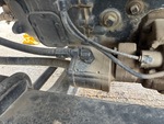 Underbody with PTO Pump