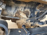 Underbody with Power Take Off