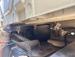 Underbody with Cab Suspension Air Bags
