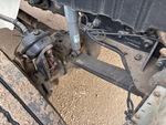 Underbody with Suspension Springs/Hangers