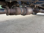 Engine with Diesel Particulate Filter