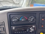 Cab with Heater