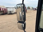 Cab with Mirrors