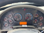Cab with Gauges