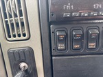 Cab with Engine Brake