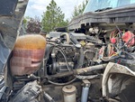 Engine with Engine - Left Side