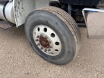 Underbody with Right Steer Tire