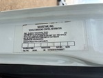 Engine with Emission Label