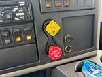 Cab with Brake Control