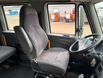 Cab with
