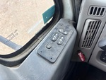 Cab with Window Controls