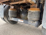 Underbody with Air Bags