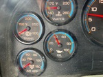 Cab with Oil Pressure