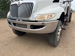 General Appearance with Sheet metal (fiberglass) condition