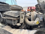 Engine with Engine - Right Side