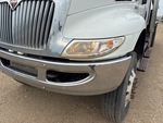 General Appearance with Exterior Lights Functional