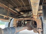 Underbody with Frame Condition