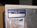 Generator with