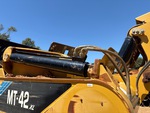Hydraulics with