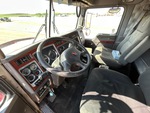 Cab with