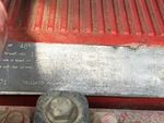Engine with