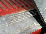 Engine with