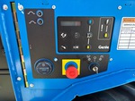 Control Station Ground with
