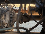 Drivetrain with