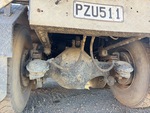 Drivetrain with