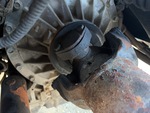 Drivetrain with