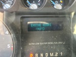 Cab with Engine Hours