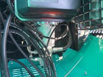 Hydraulics with