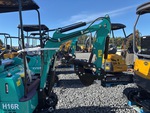 v2 Chassis - Excavator with