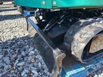 v2 Chassis - Excavator with